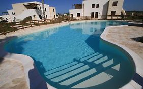 Le Casuzze del Residence Lido Burrone